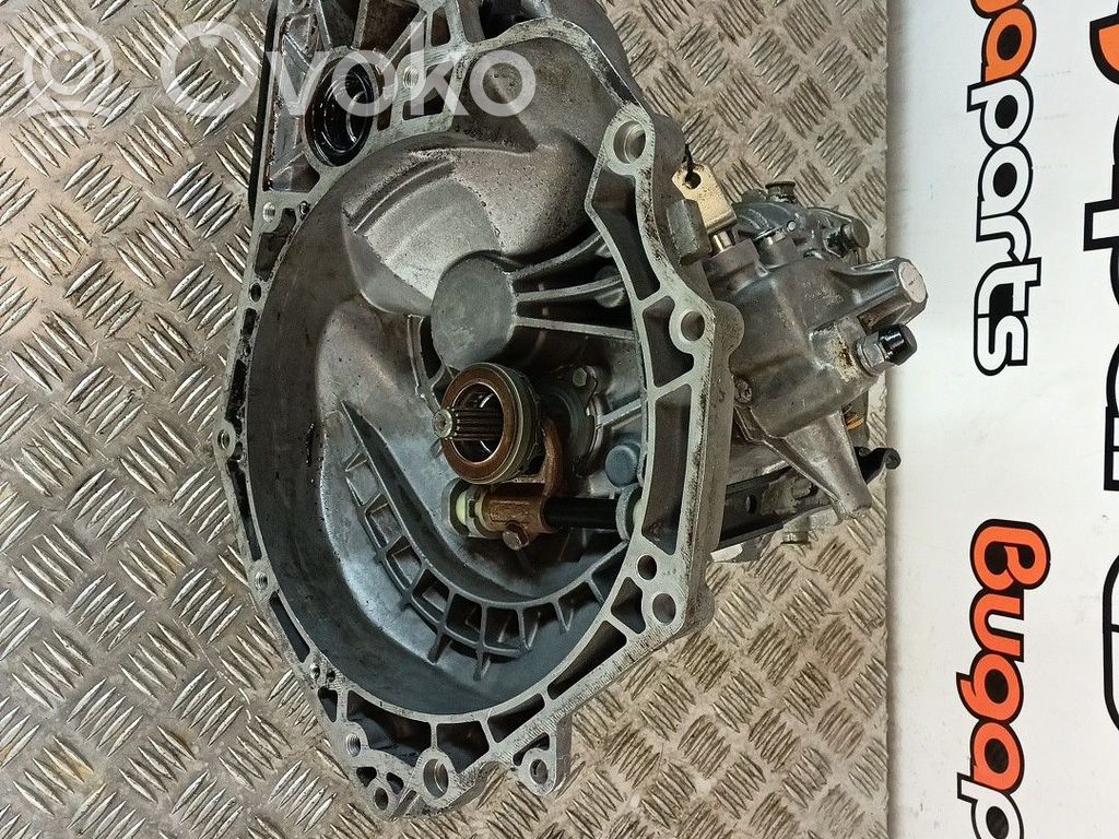 Opel Corsa B Manualna 5-biegowa skrzynia biegów 