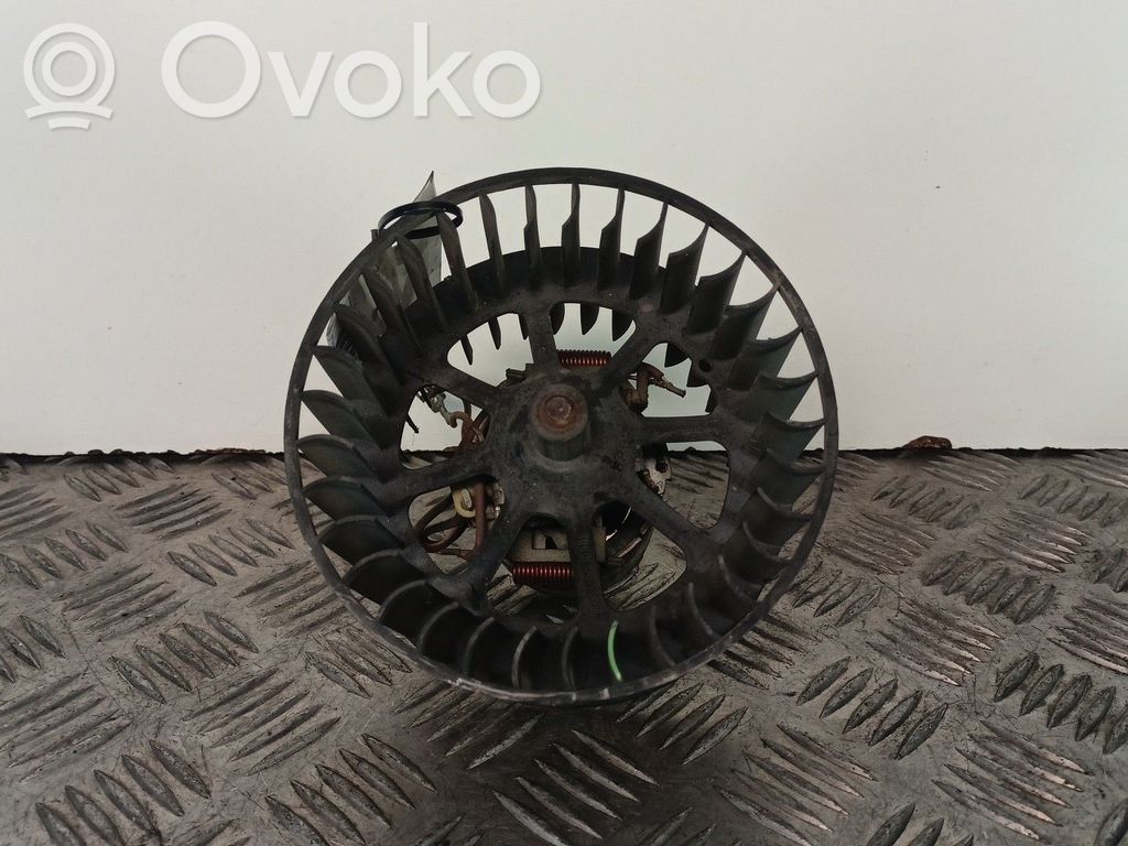 Pečiuko ventiliatorius/ putikas   5399861040,SIEMENS