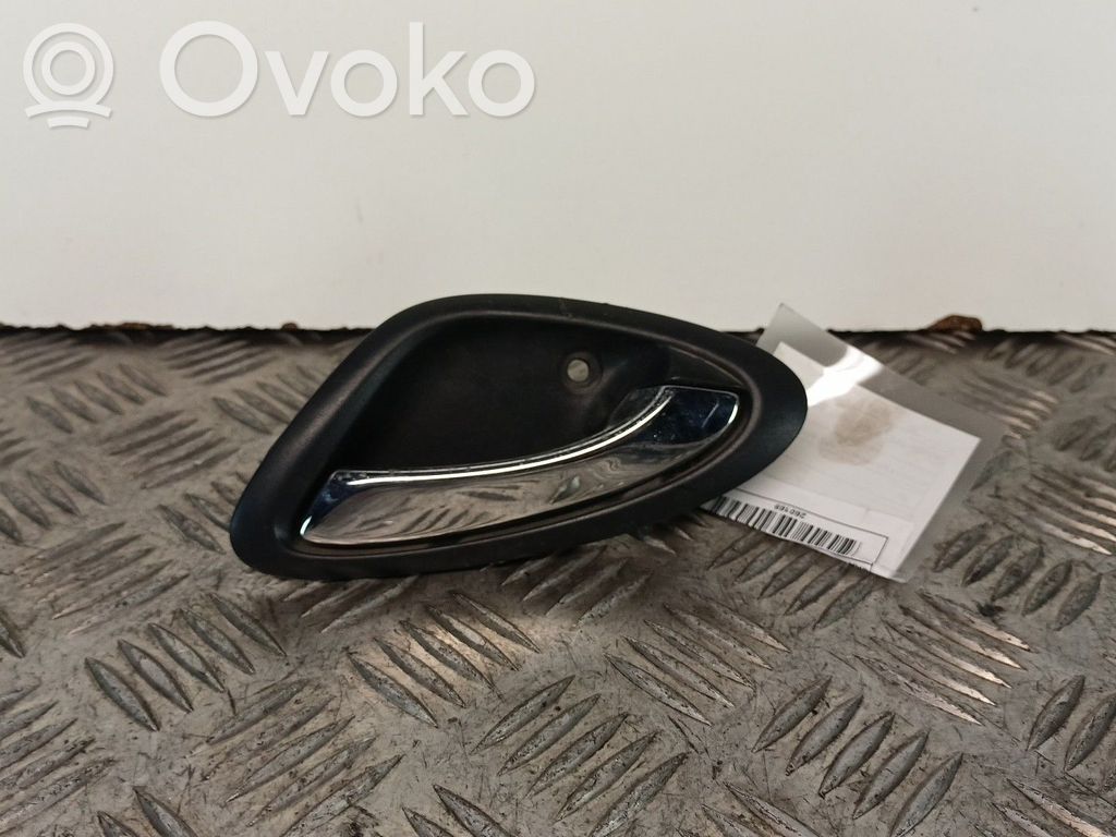 Front door exterior handle/bracket   PUXADOR,HONDAJAZZ,SAA