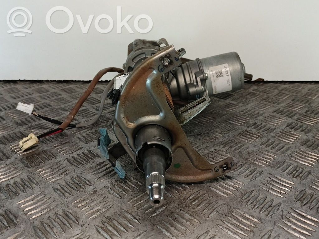 Ohjauspyörä   452500H1100,11062435,JTKET