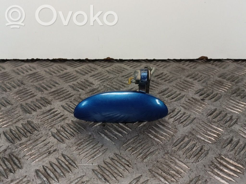 Citroen C1 Front door exterior handle 