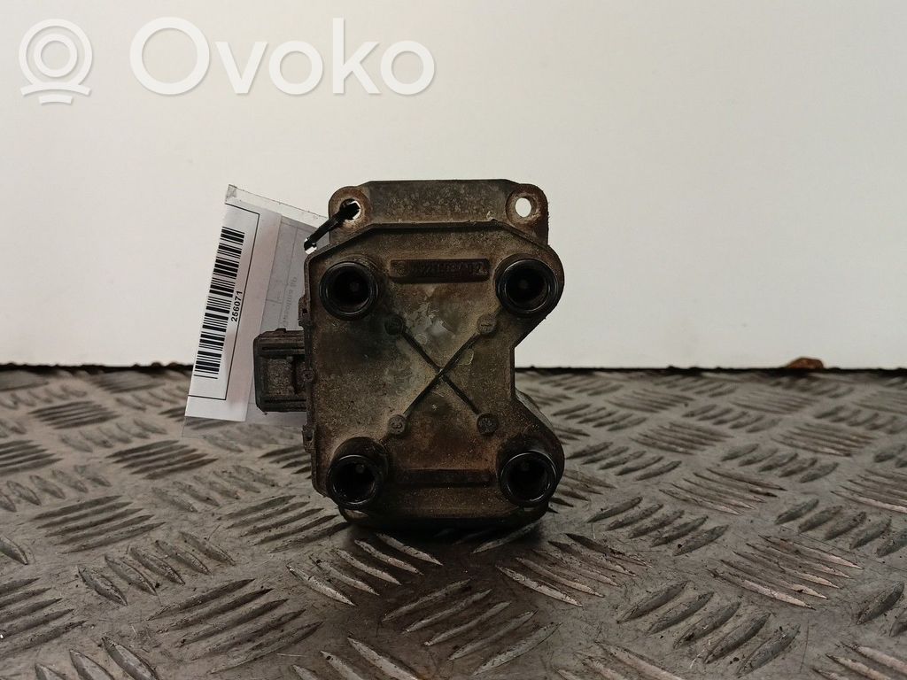 High voltage ignition coil   0221503407,BOSCH
