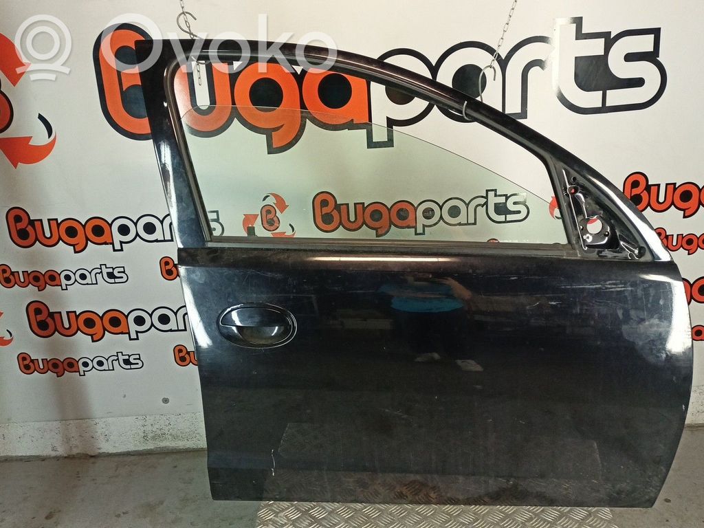 Tür vorne   DIREITA,FRENTE,OPELCORSAC