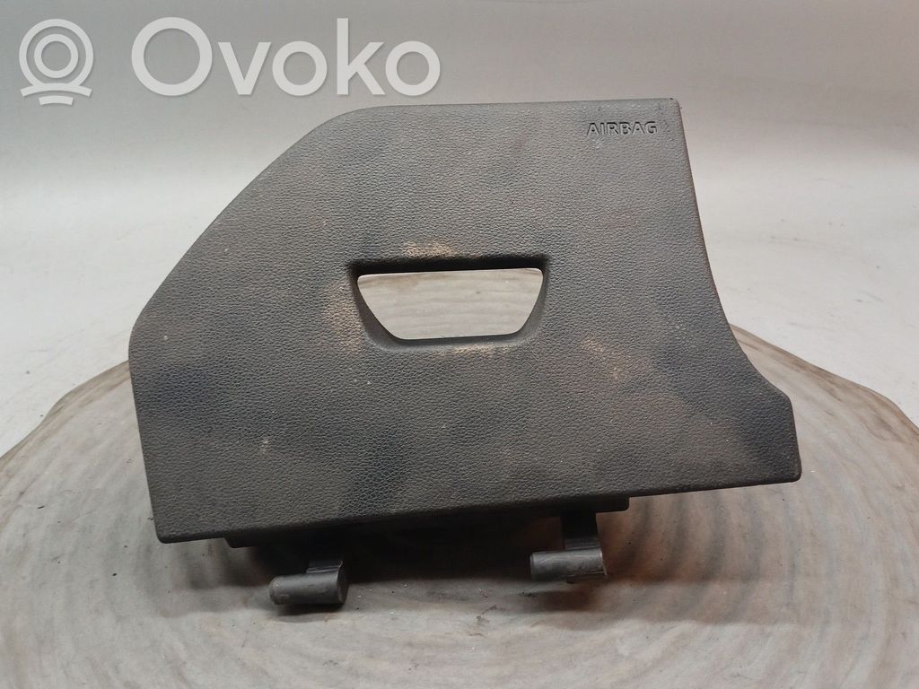 Seat Leon (5F) Guantera 