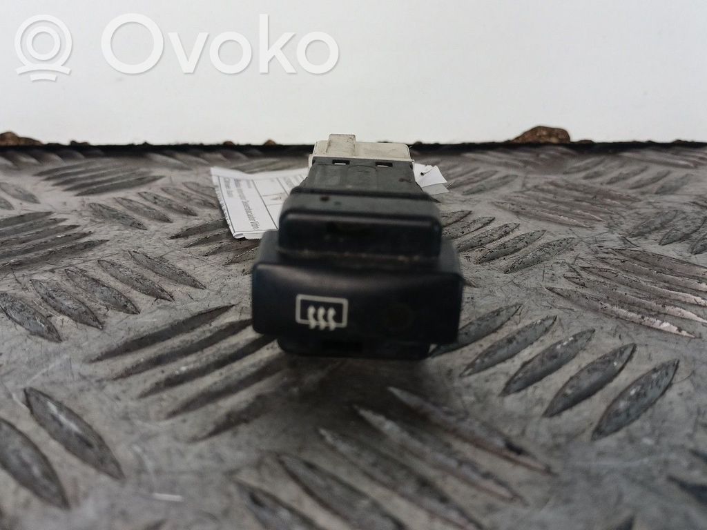Windscreen/window heater switch   CITROENXSARA,DESEMBACIADOR