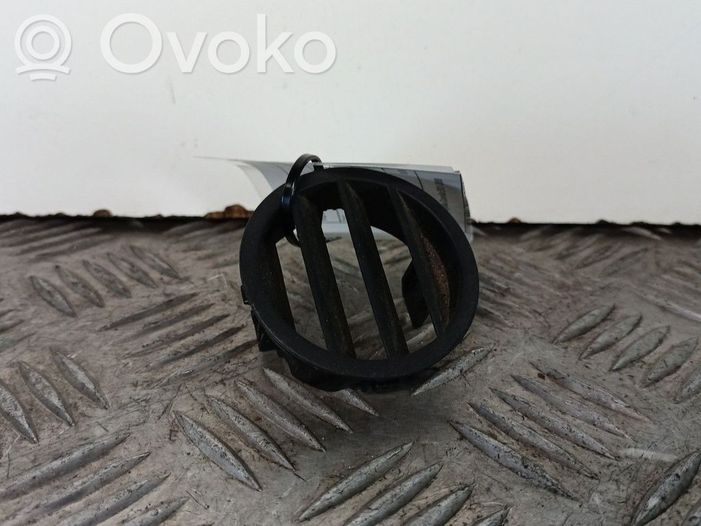 Toyota Corolla Verso E121 Отделка приборного щитка 