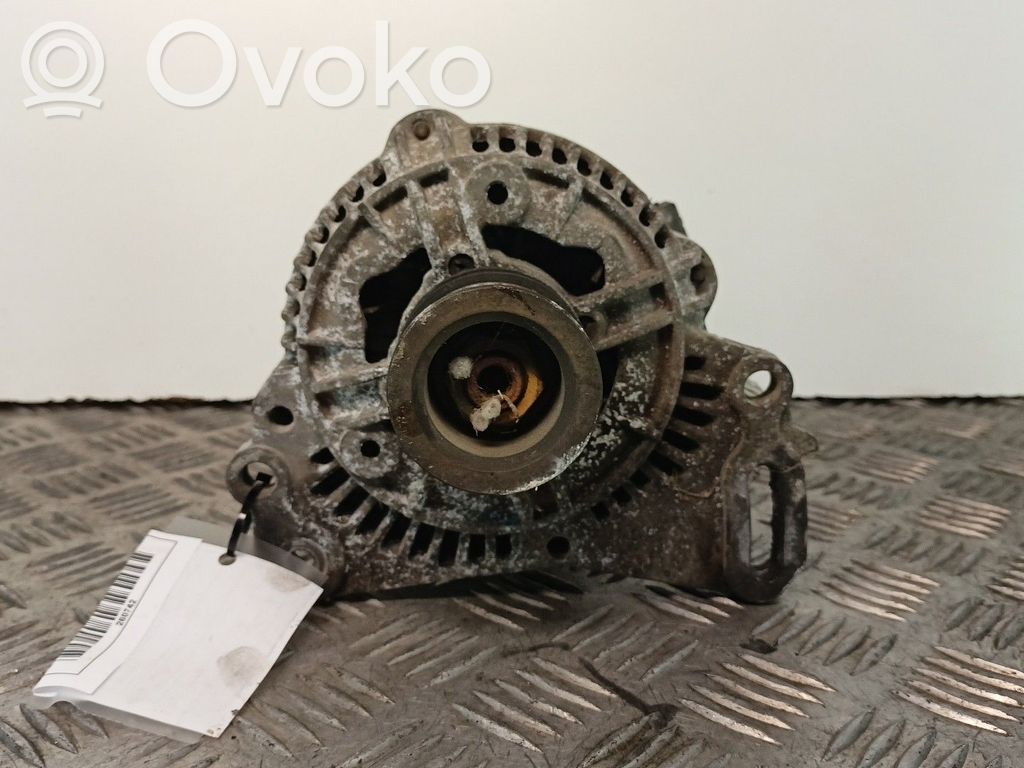 Volkswagen Golf III Ģenerators 