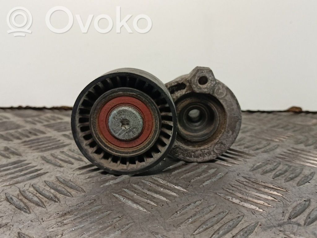 Nissan Qashqai Diržo įtempėjas 