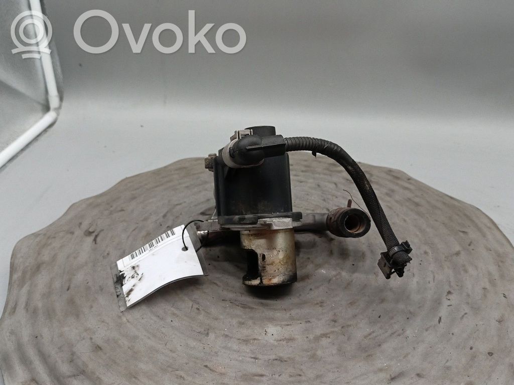Renault Clio III Válvula EGR 