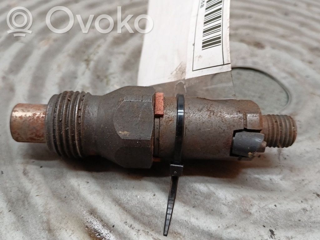 Injektor Einspritzdüse   LCR6735406H