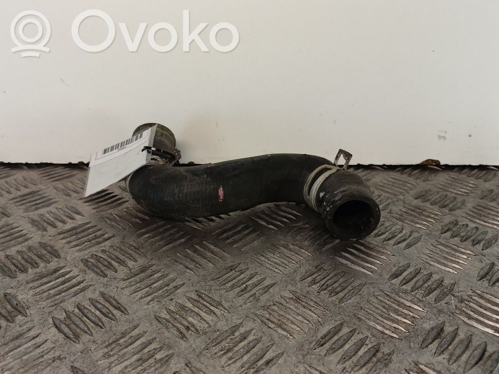 Citroen Xsara Aušinimo vamzdelis (-iai)/ žarna (-os) 