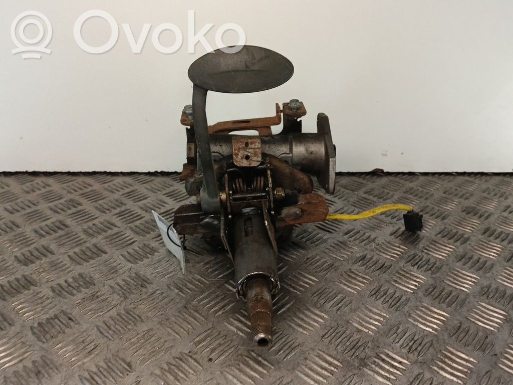 Fiat Punto (188) Ohjauspyörä 