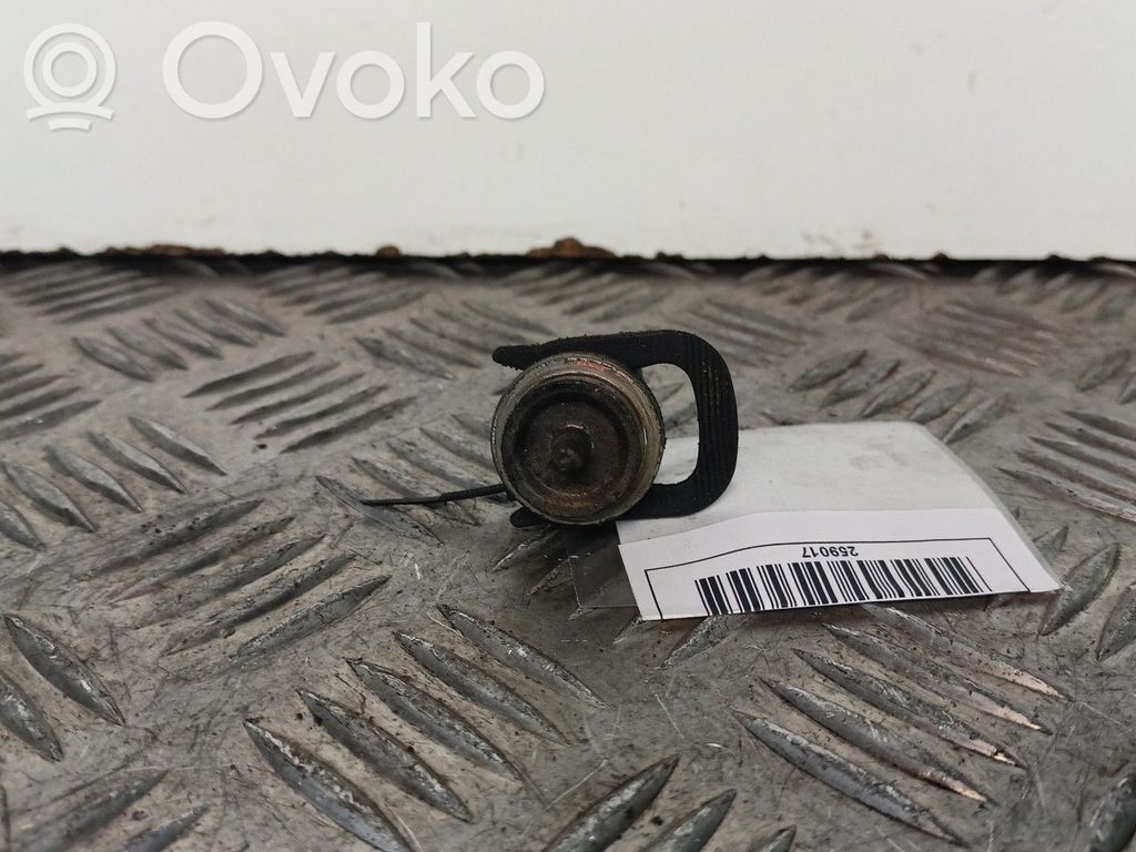 Outside/external air temperature sensor   F9Q