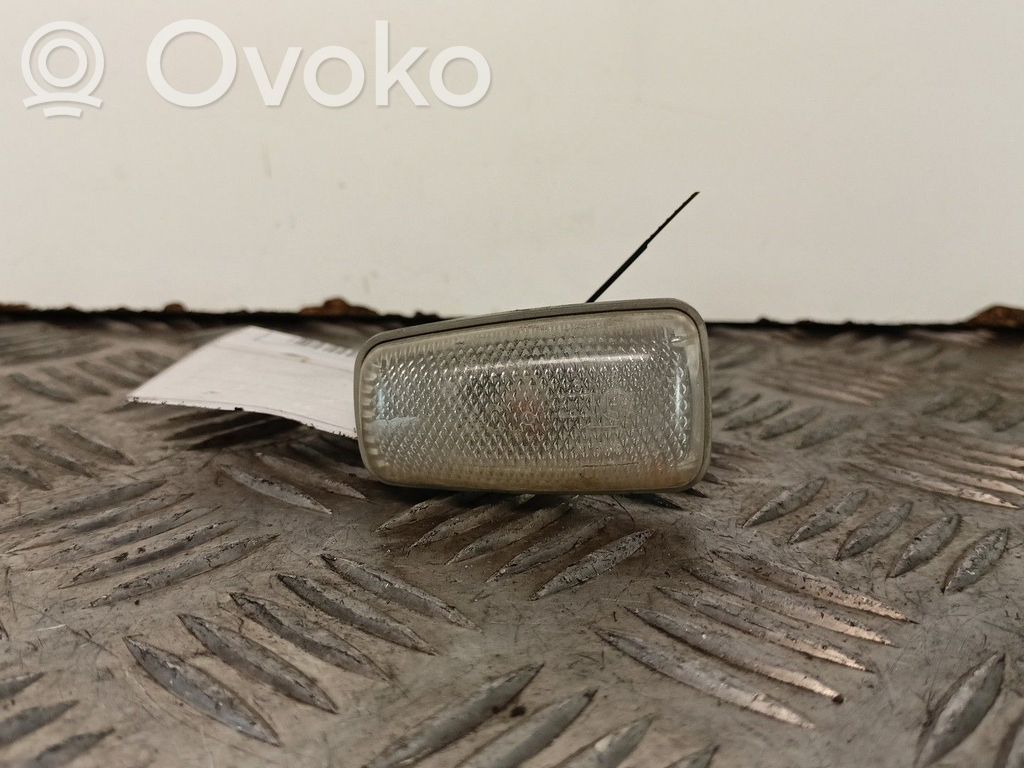 Citroen Saxo Señal de giro del parachoques delantero 