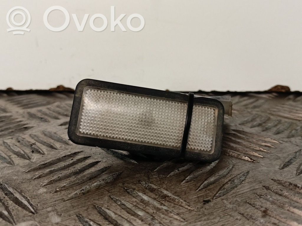 Citroen Saxo Apgaismošanas konsoles dekoratīvā apdare 