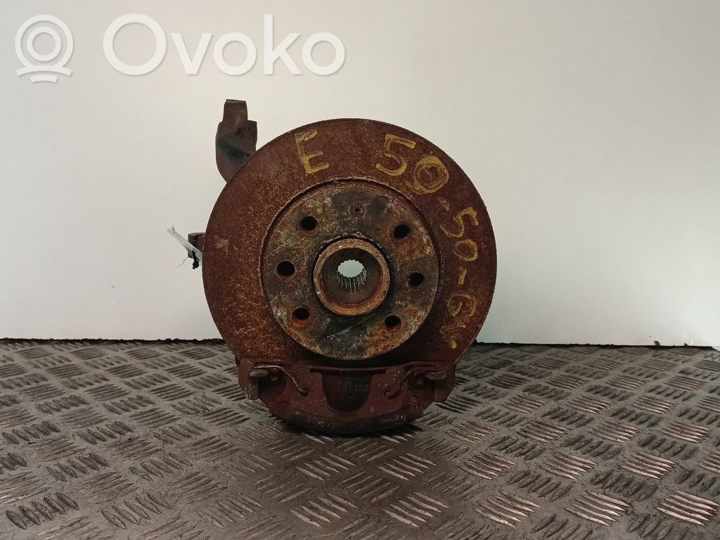 Achsschenkel vorne   EIXO,ESQUERDO,FRENTE,OPELCORSAB15TD