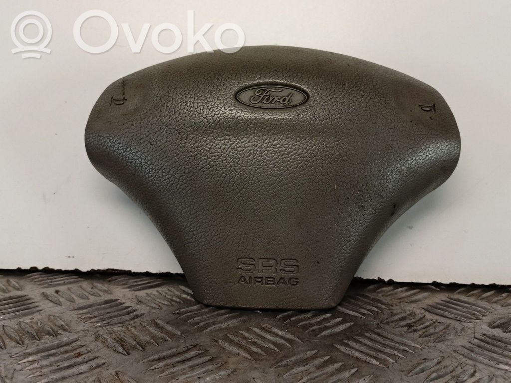 Airbag del volante   96FBB042B85