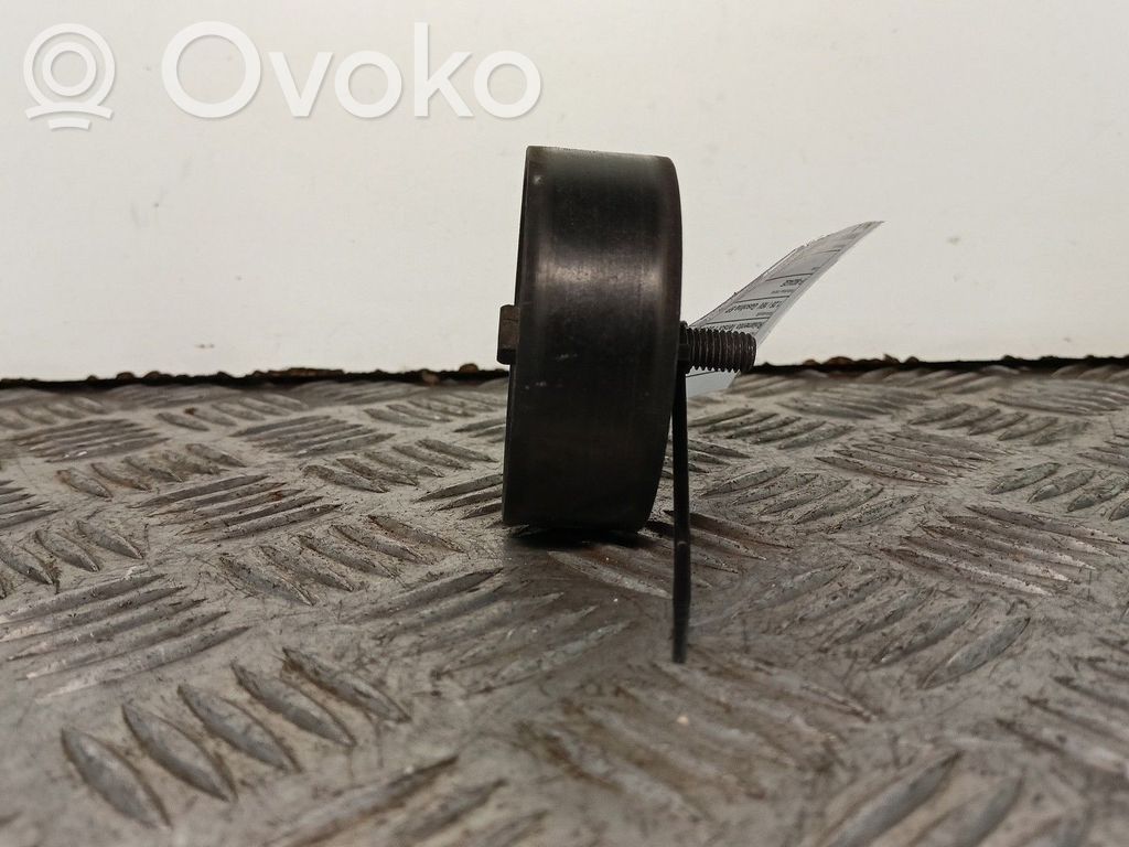 Ford Fiesta Lichtmaschine Riemenspanner Spannrolle Keilrippenriemen Keilriemen 