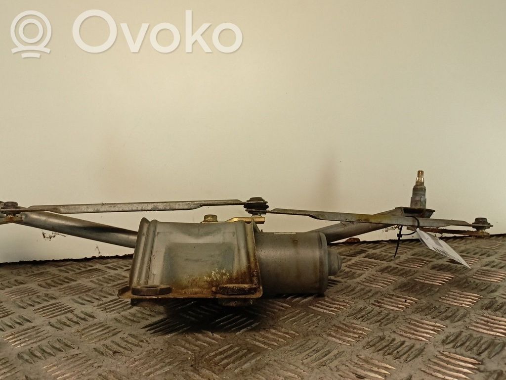 Wiper motor   96FB17B571DA,2465B