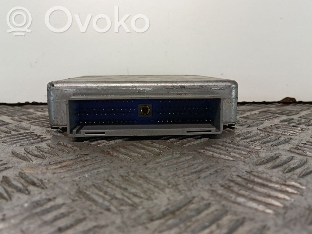 Motorsteuergerät/-modul   96FB12A650AB