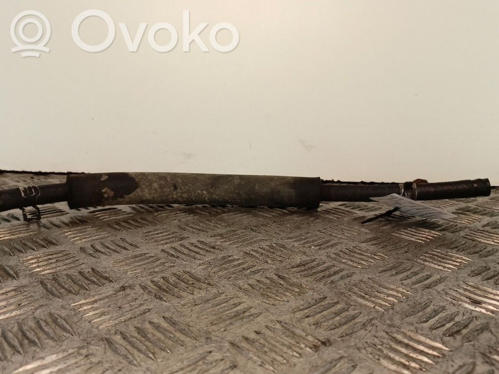 Ford Fiesta Schlauch / Leitung Servopumpe 