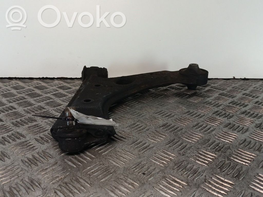 Opel Corsa D Front control arm 