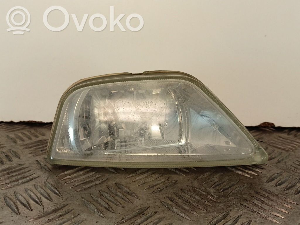 Front fog light   19038