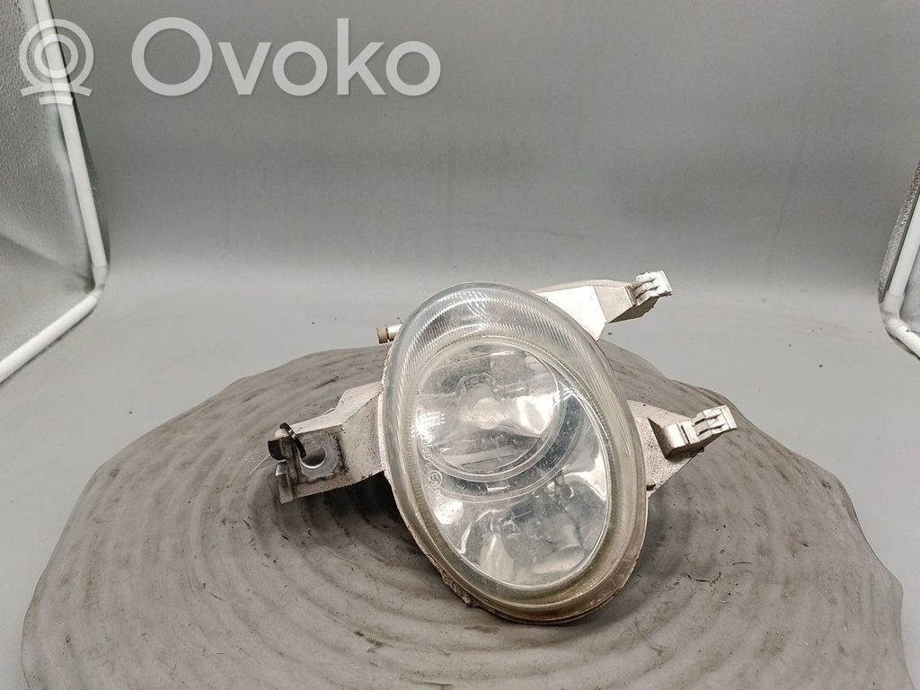 Feu antibrouillard avant   9635076080,15270374381,VALEO