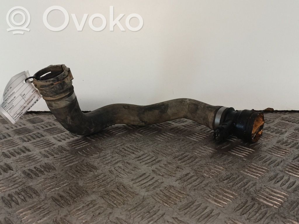 BMW 3 E46 Coolant pipe/hose 