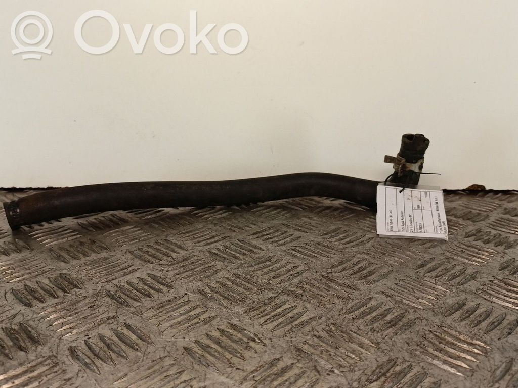 BMW 3 E46 Coolant pipe/hose 