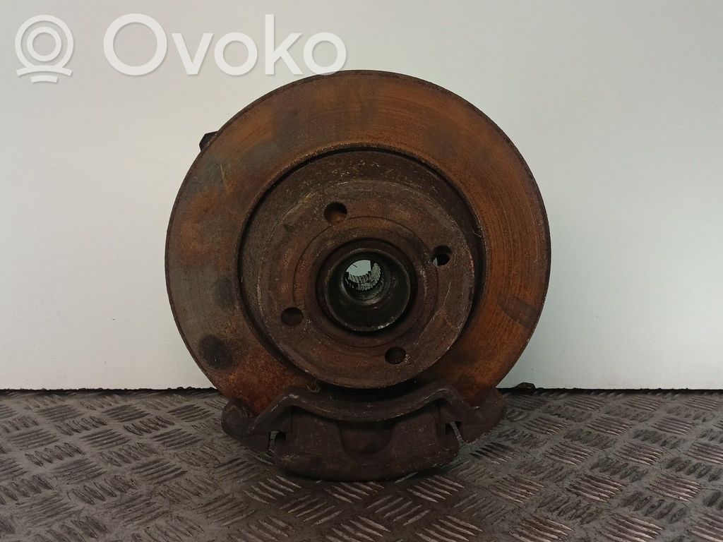 Opel Combo D Achsschenkel vorne 