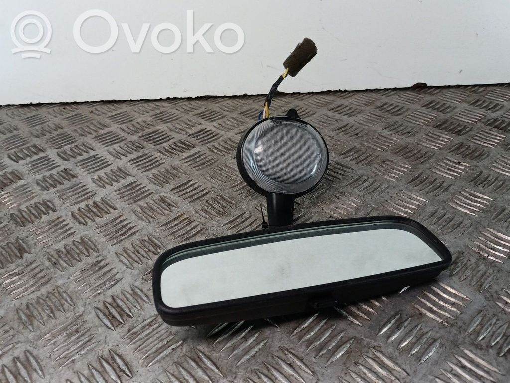 Hyundai Atos Prime Lusterko wsteczne 