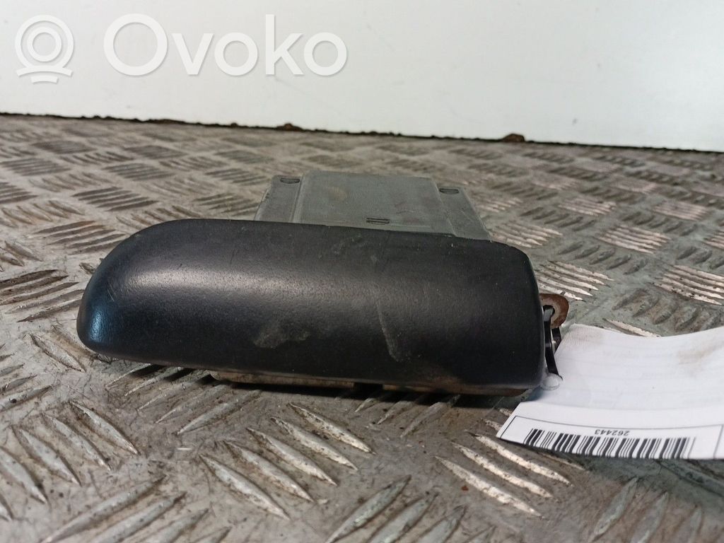 Hyundai Atos Prime Car ashtray 