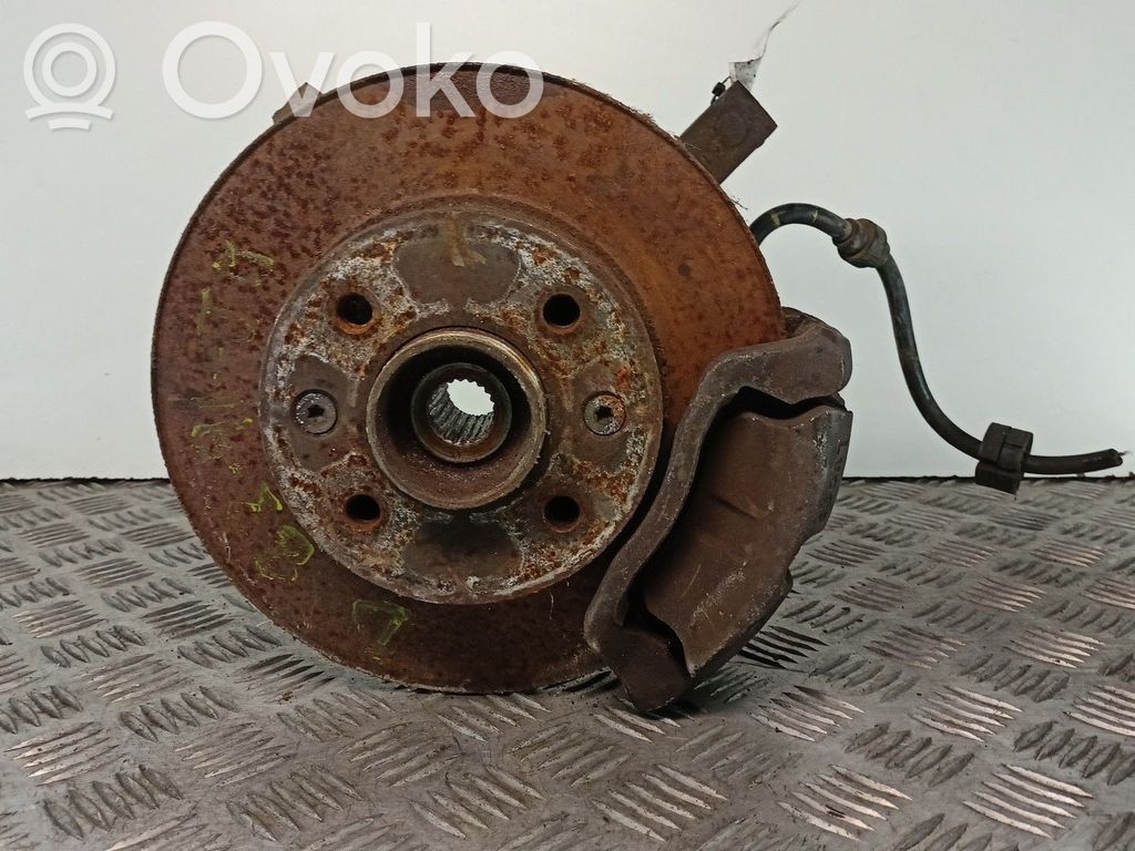 Priekinis kelmas   EIXO,FRENTE,MOTORE7J,RENAULTMEGANEI14