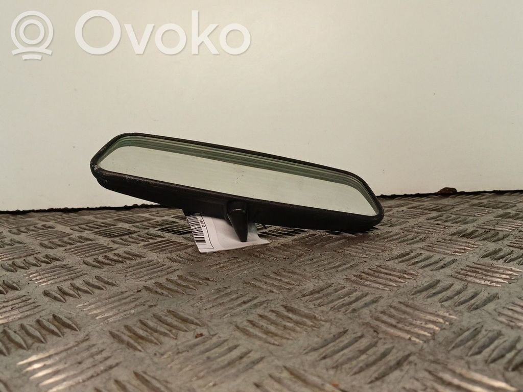 Rear view mirror (interior)   0010062