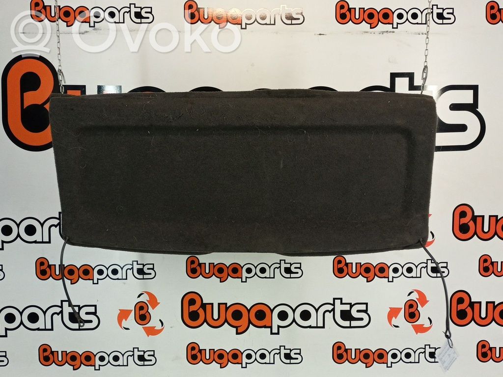 Volkswagen Polo III 6N 6N2 6NF Parcel shelf 
