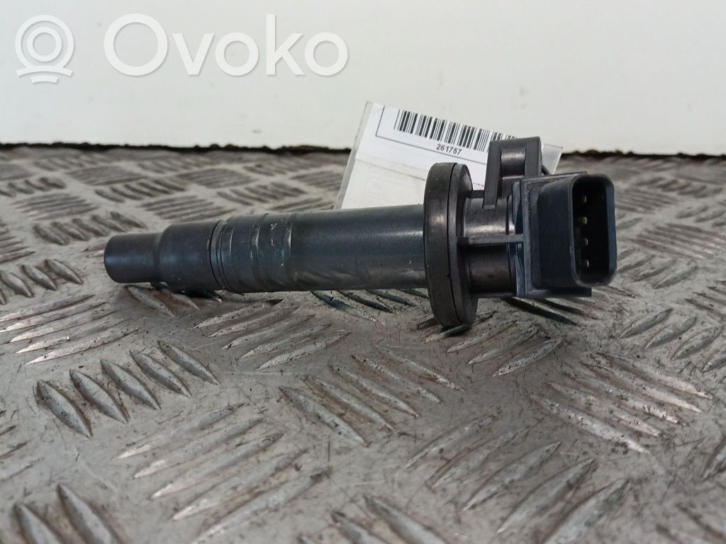 Toyota Corolla E110 Suurjännitesytytyskela 