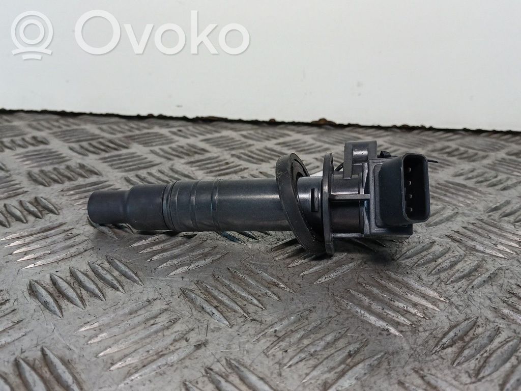 Toyota Corolla E110 Suurjännitesytytyskela 