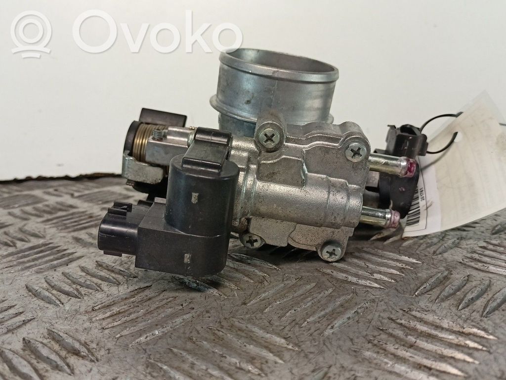 Boîtier de papillon électrique   8945202040,MOTOR4ZZ