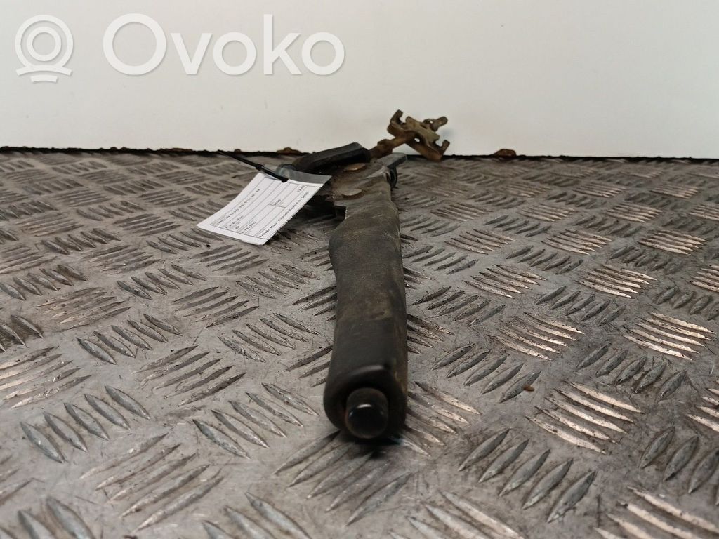 Citroen Saxo Citu veidu vadības bloki / moduļi 