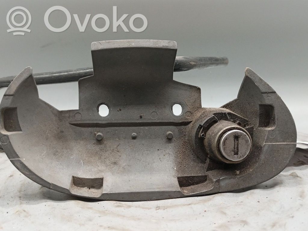 Opel Corsa C Etuoven ulkokahva 