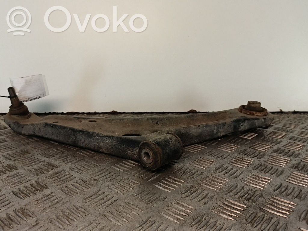 Mitsubishi Space Star Front control arm 