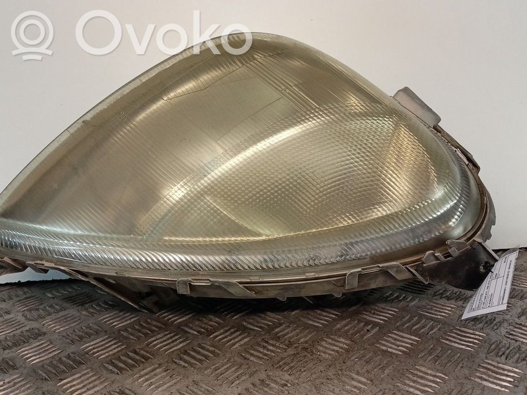Scheinwerfer   A1688204061,0301152212,BOSCH