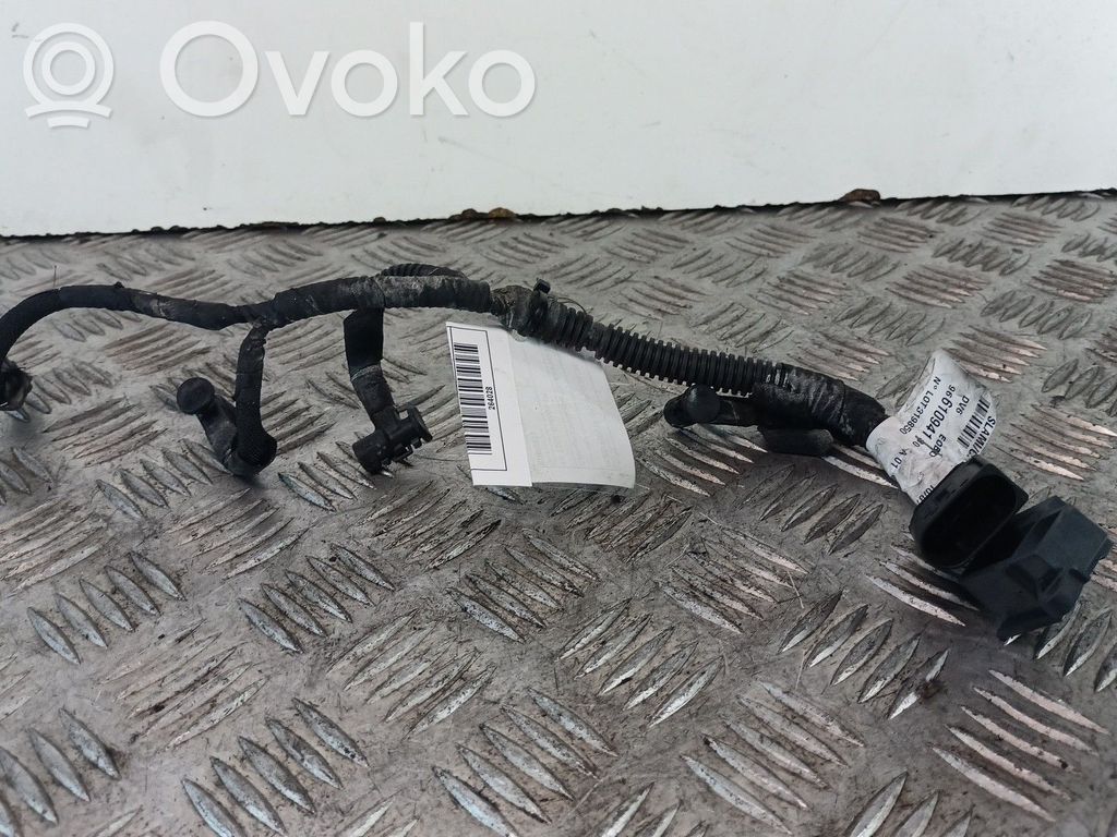 Motorkabelbaum Leitungssatz   9661094180,MOTORHHJC