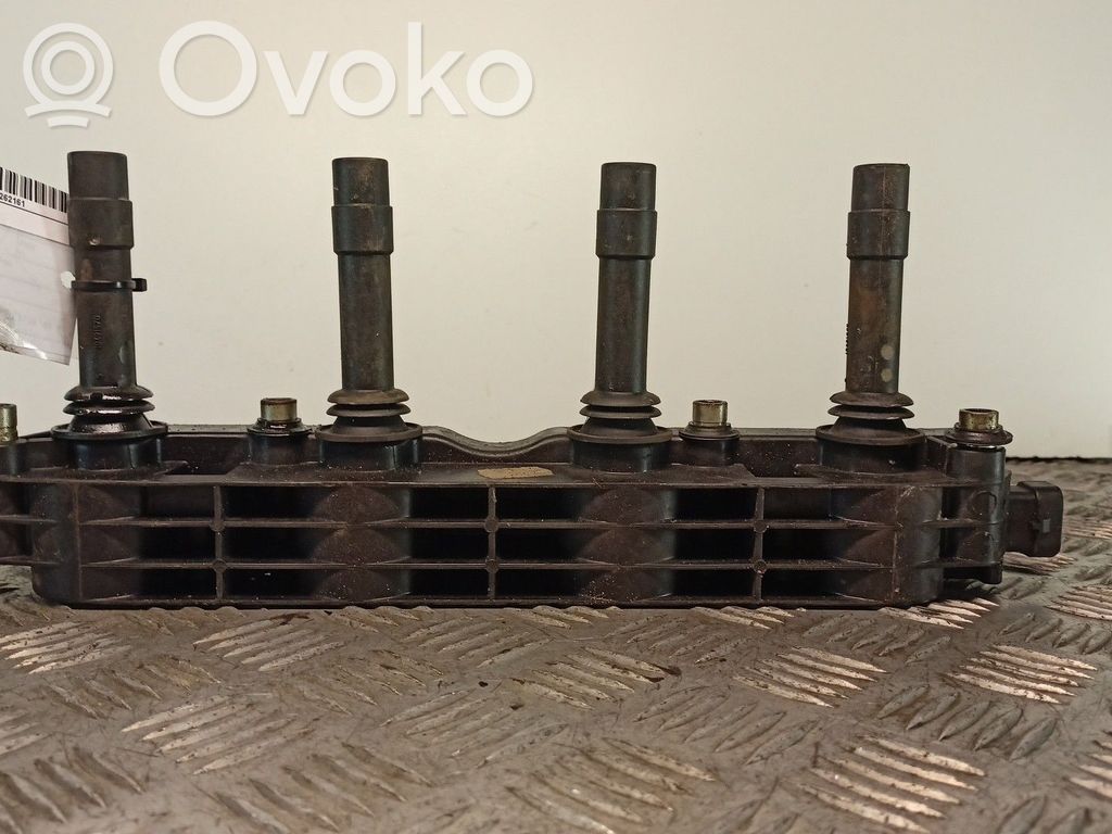 Aukštos įtampos ritė "babyna"   MOTORX14XE,OPELASTRAG14