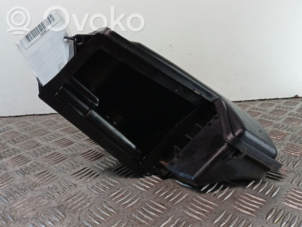 Renault Laguna I Luftfilterkasten 