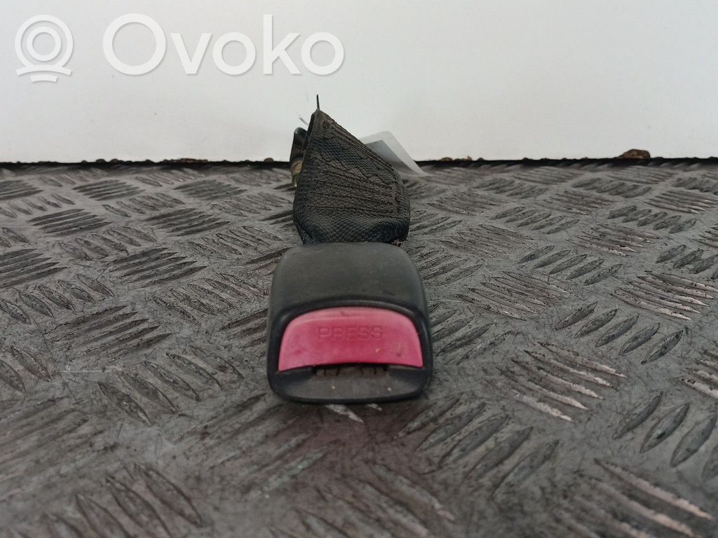 Nissan Sunny Sagtis diržo priekinė 