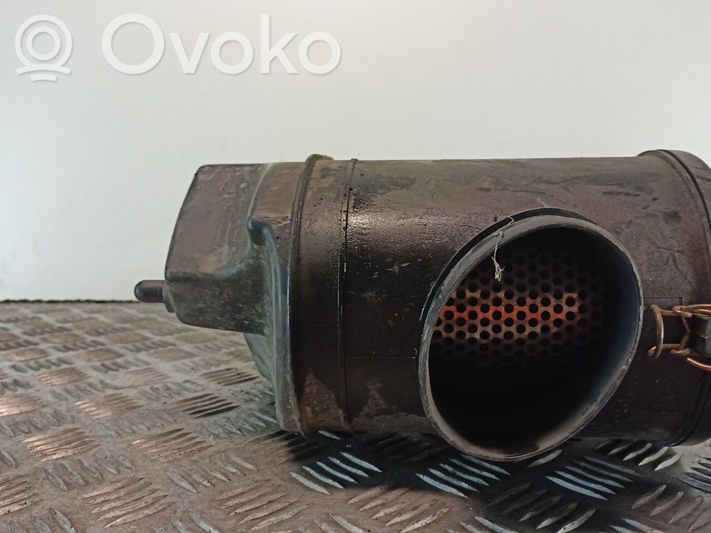 Citroen ZX Air filter box 