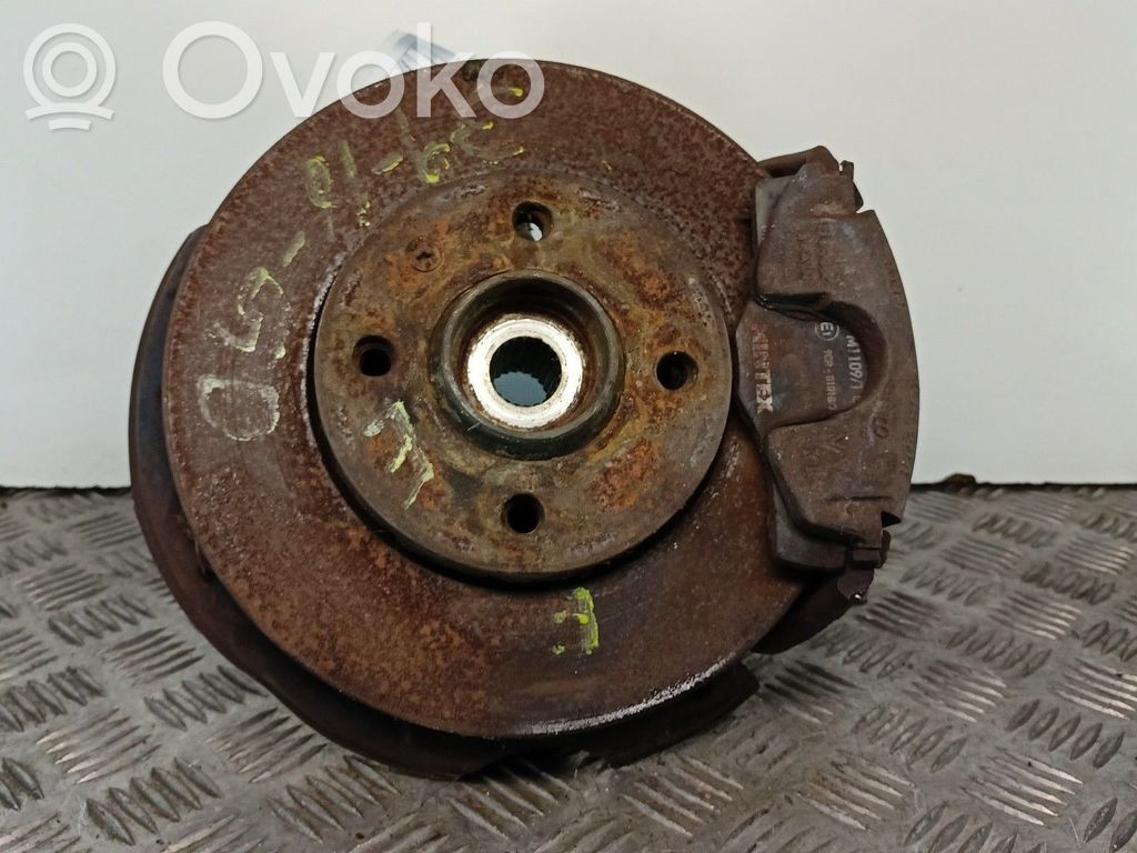 Volkswagen Polo III 6N 6N2 6NF Priekinis kelmas 