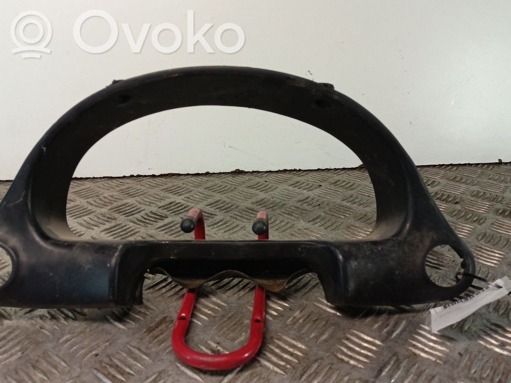 Hyundai Accent Dashboard trim 